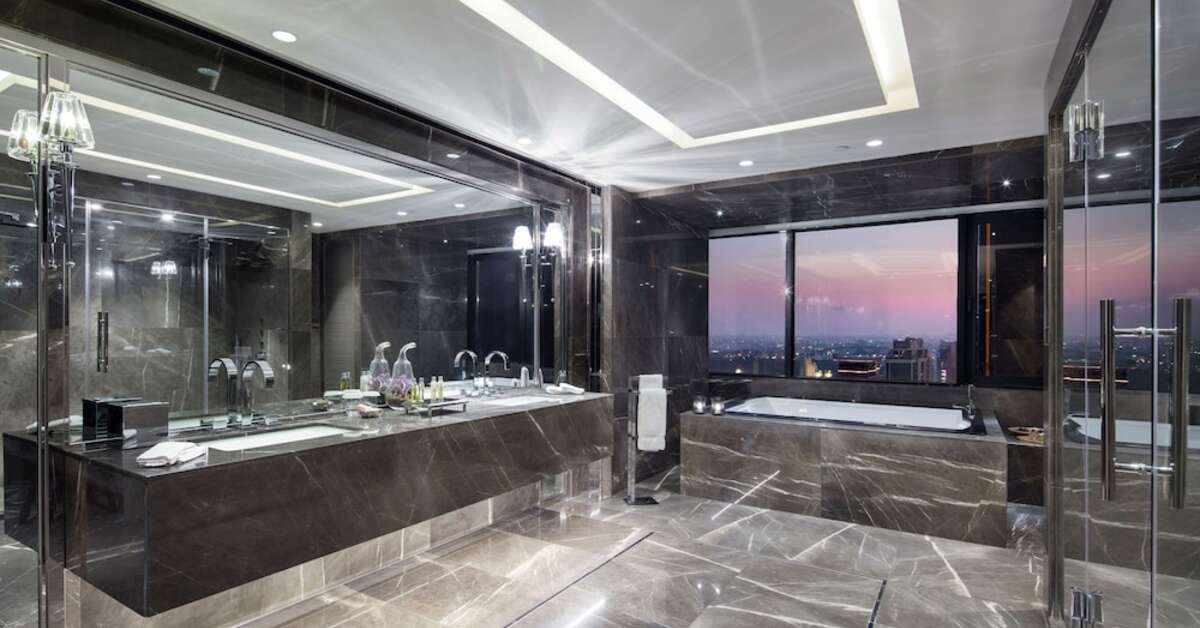 Een foto van Hilton Istanbul Maslak