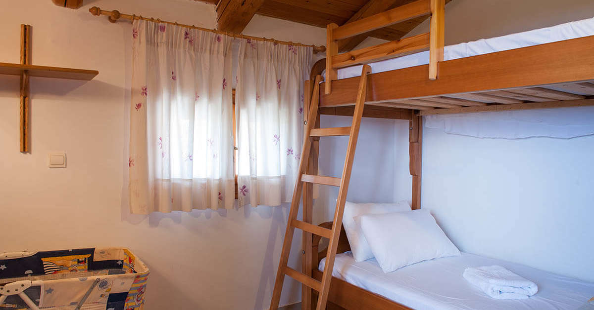 Een foto van Aeolos Zante Villas