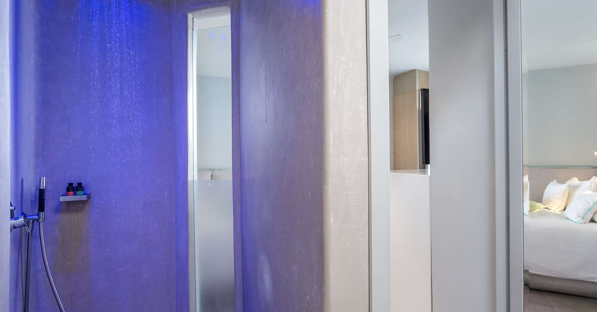 Een foto van Mykonos Ammos Hotel
