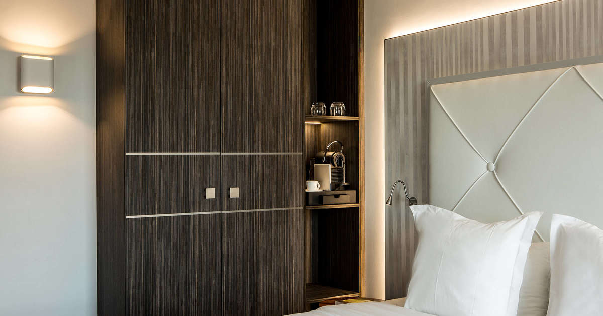 Een foto van Le Parisis Hotel