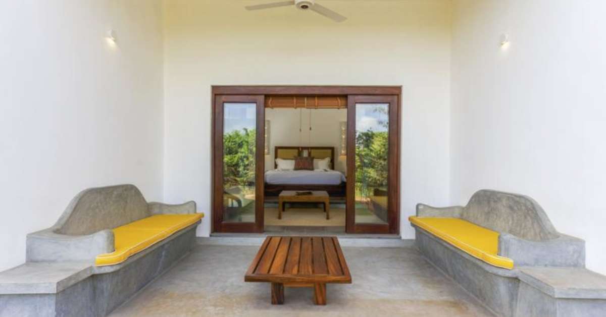 Een foto van Wattura Resort & Spa
