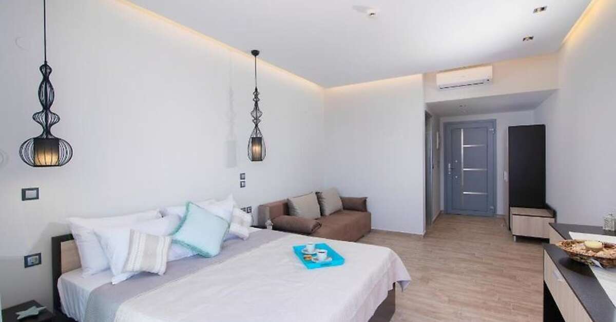 Een foto van The Dome Luxury Hotel