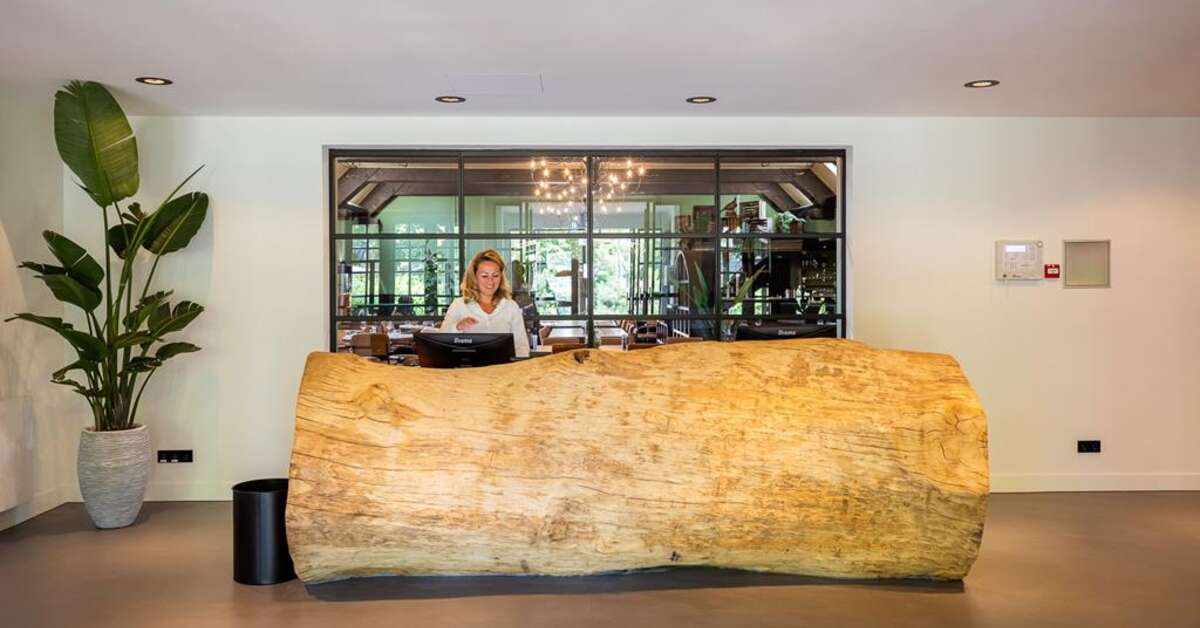 Een foto van Veluwe Hotel De Beyaerd