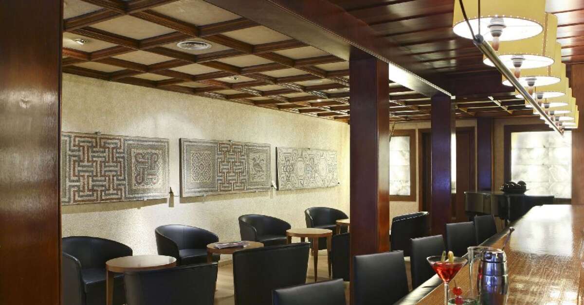 Een foto van Derby Hotel Barcelona
