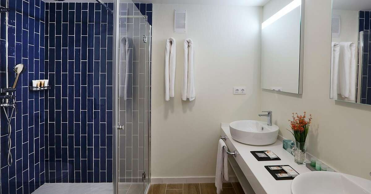 Een foto van Hotel Golden Mar Menuda