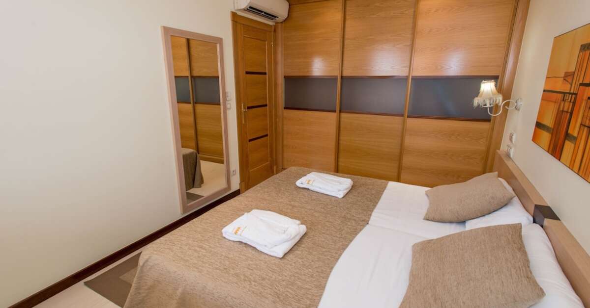Een foto van Mediterraneo Real Appartementen