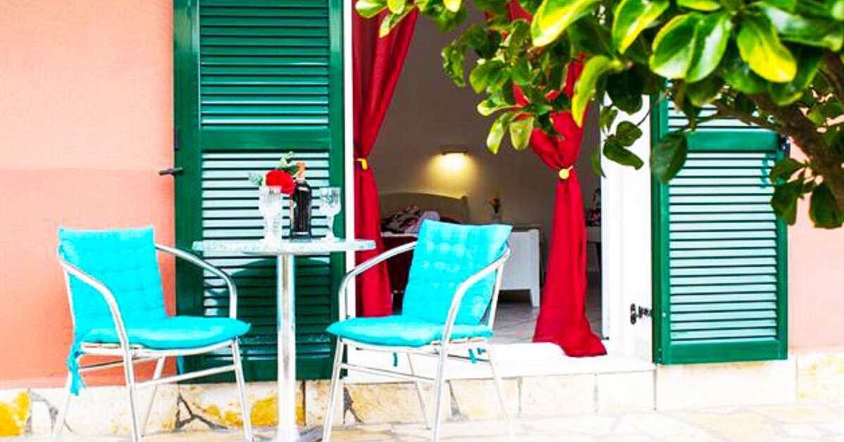 Ein Foto Blumarin Apart Hotel