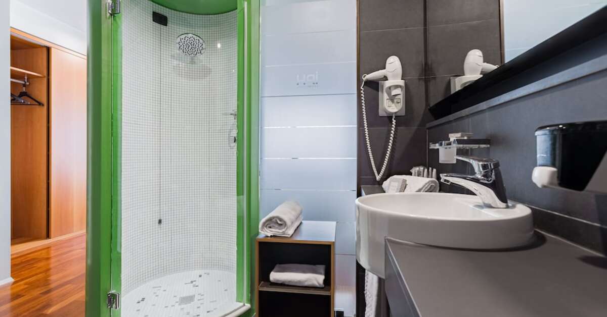 Een foto van Ipoint Hotel