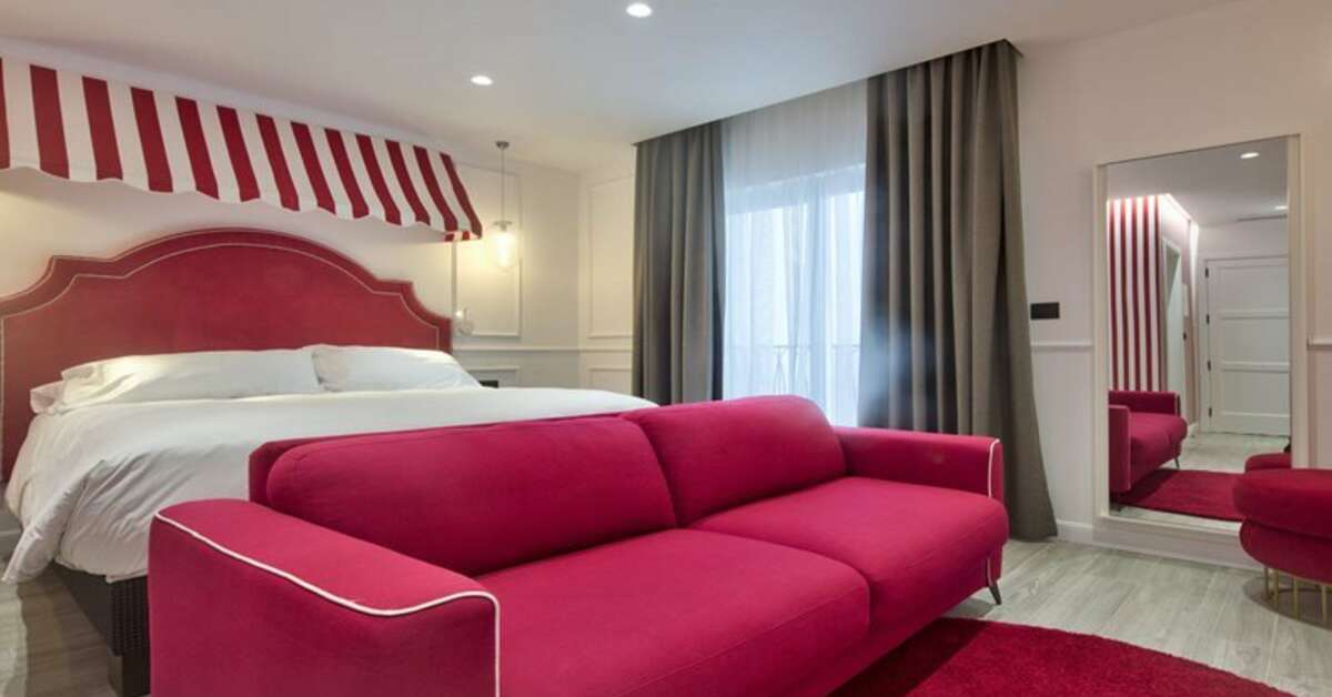 Ein Foto Holm Boutique & Spa