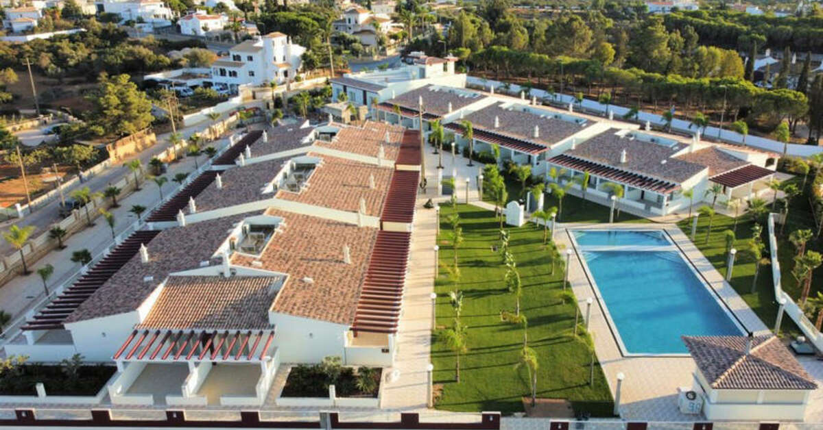 Een foto van Hotel Rural Bricia Du Mar