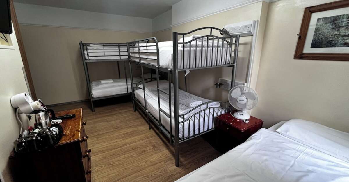 Een foto van Dolphin Inn The Lodge