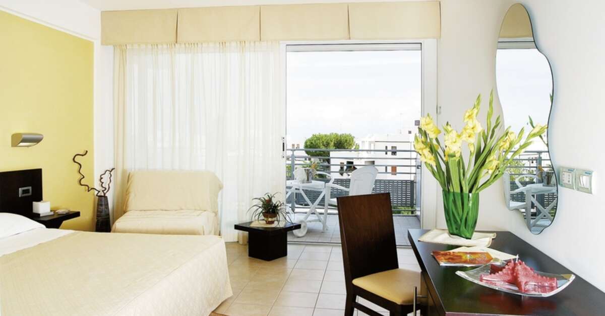 Een foto van SeaPark Resort & Spa