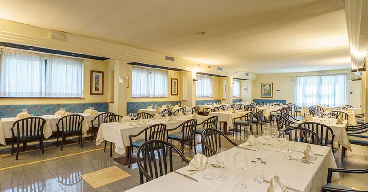Een foto van Hotel Cristallo