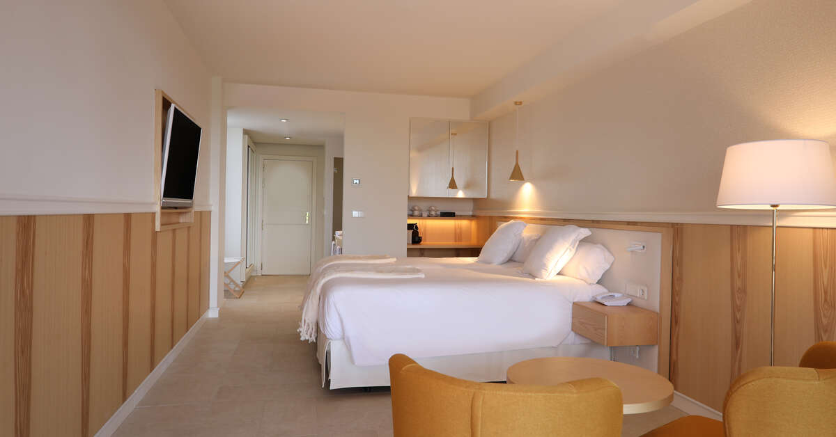 Een foto van Iberostar Selection Anthelia