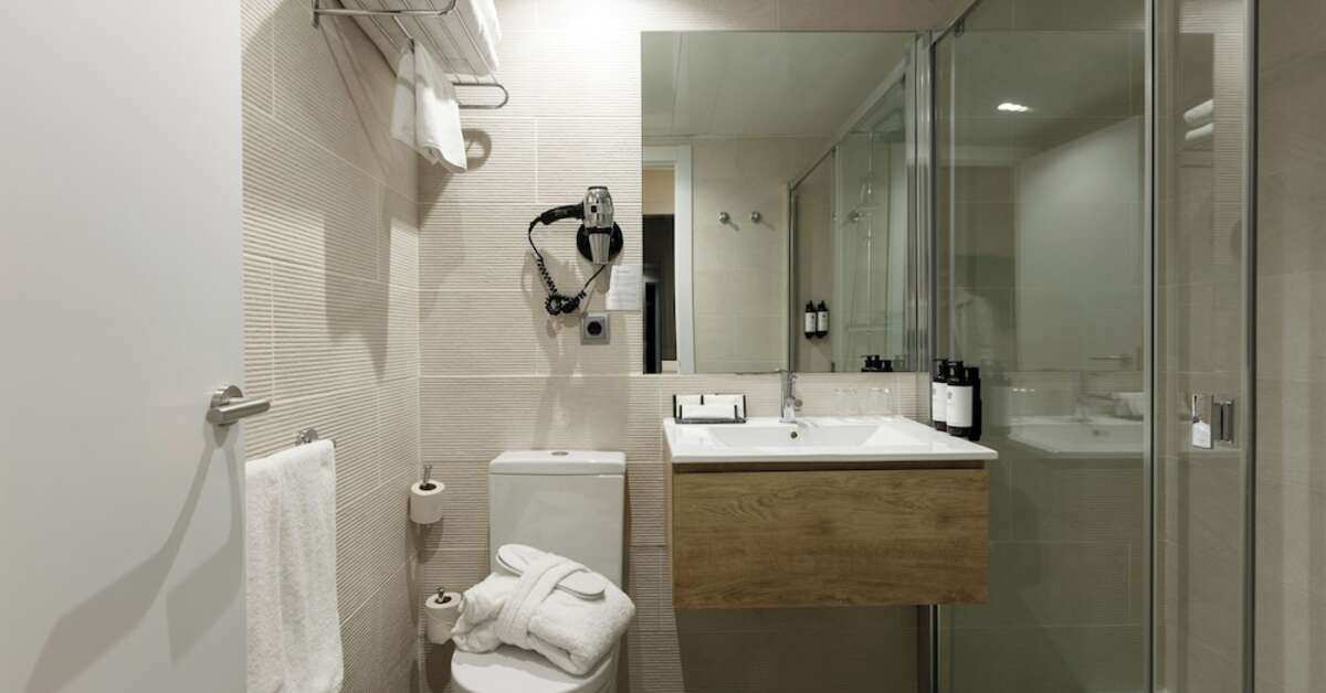 Een foto van Aparthotel Mariano Cubi