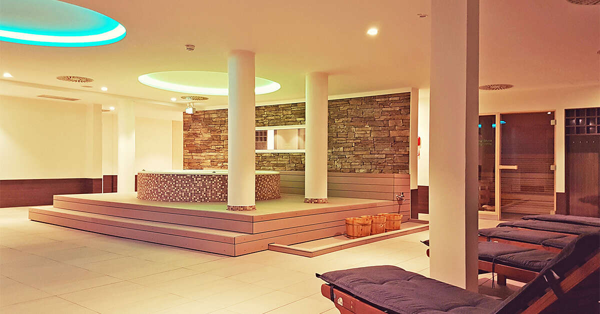 Ein Foto HKK Hotel Wernigerode