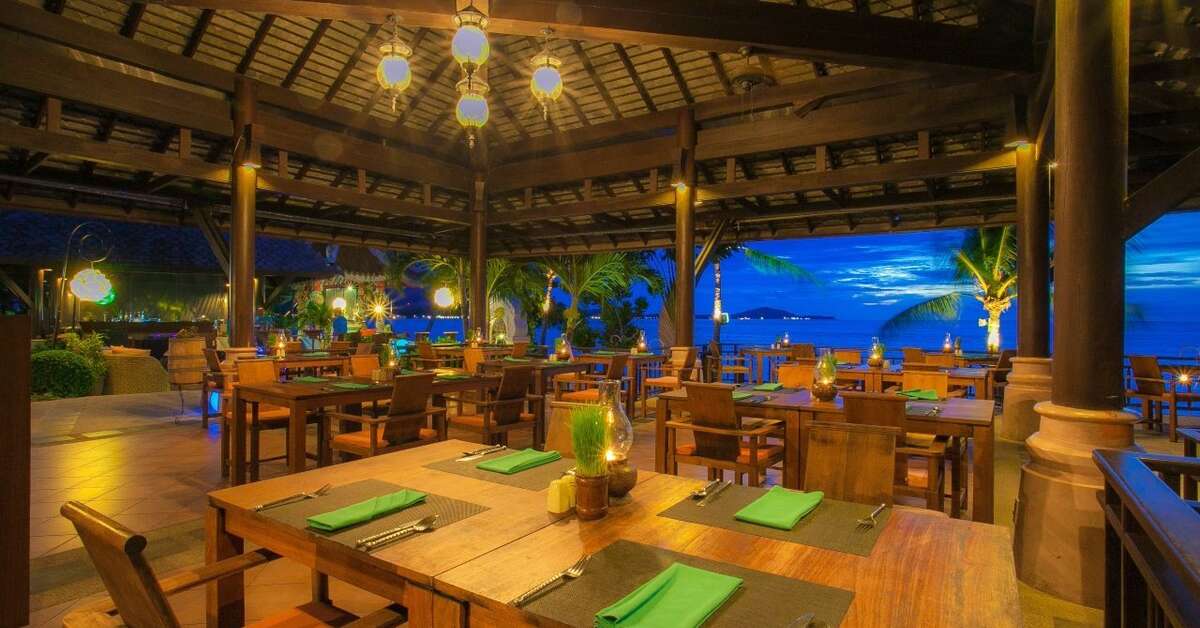 Een foto van Fair House Villas & Spa