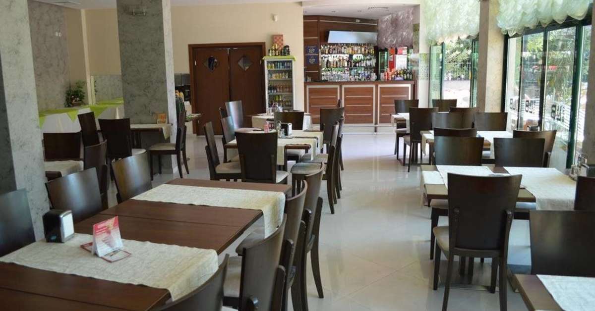 Een foto van Hotel L&B