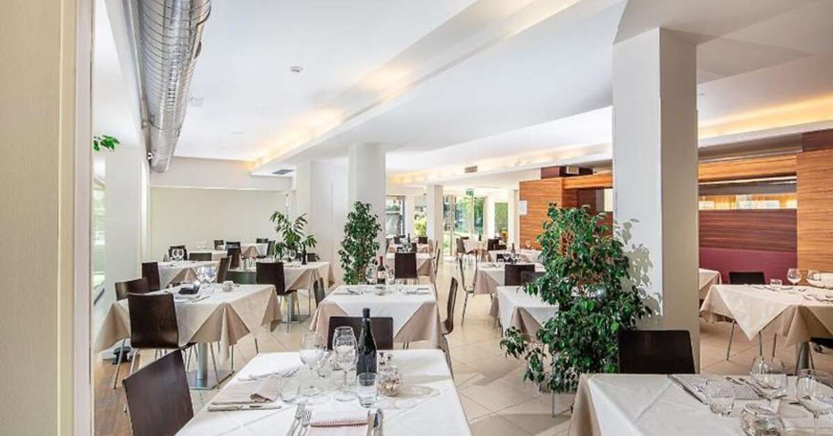 Een foto van Hotel Martini