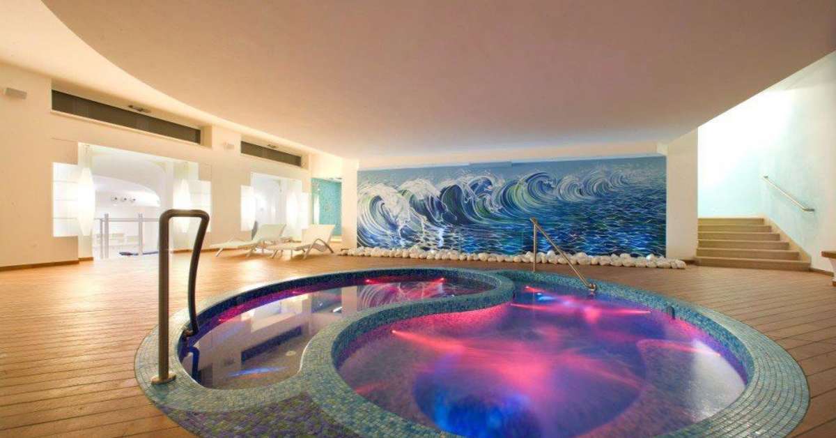 Een foto van Conca Park Hotel