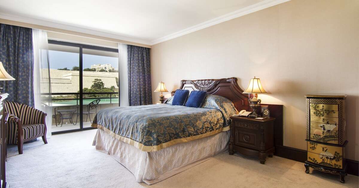Een foto van Grand Hotel Excelsior