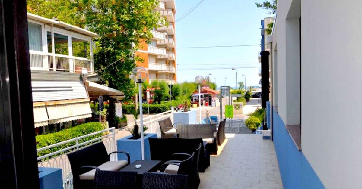 Een foto van Hotel Diamond
