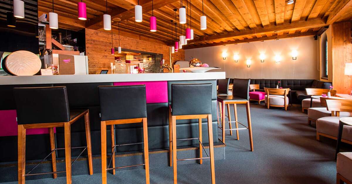 Een foto van Smart Hotel