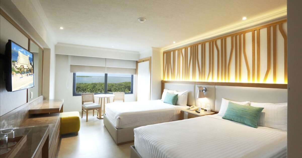 Een foto van Royal Solaris Cancun
