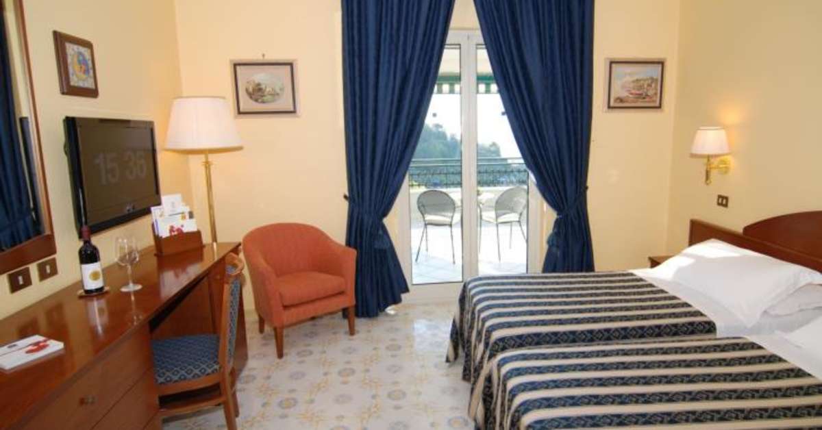 Ein Foto Best Western Hotel La Solara