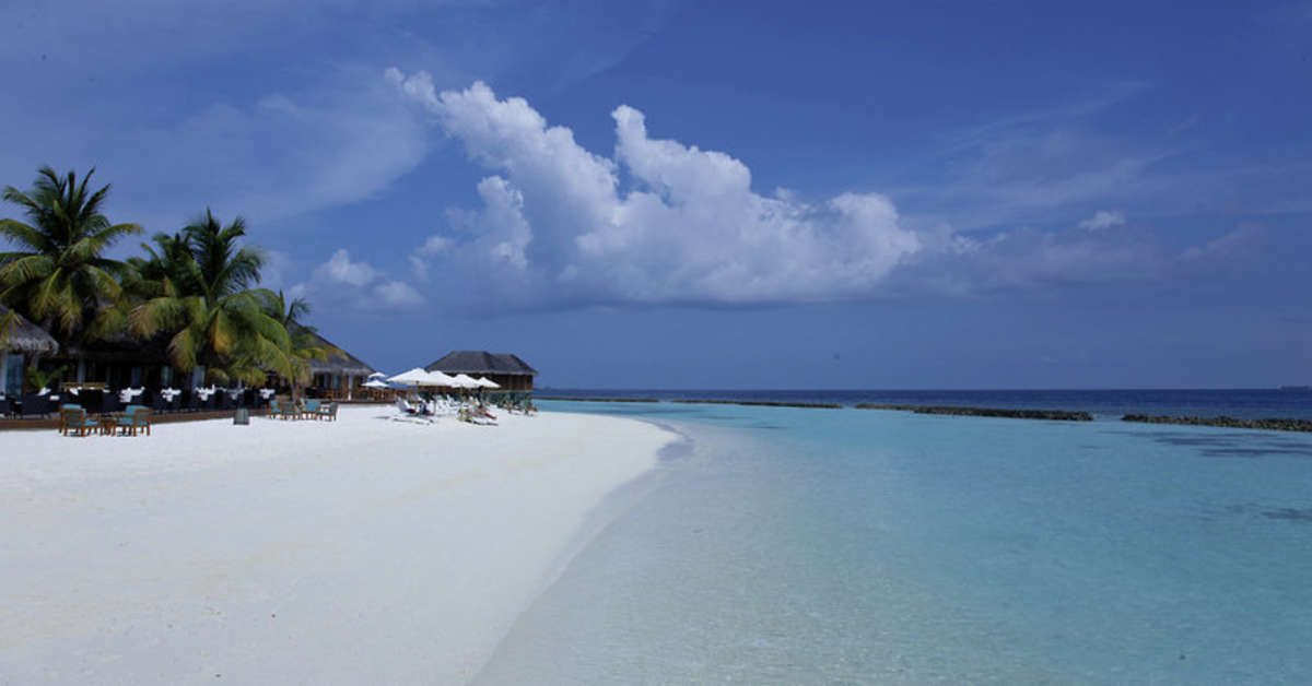 Een foto van Nova Maldives