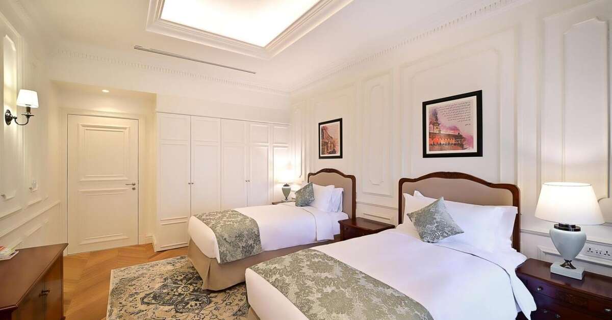 Een foto van 21 High Street Residence