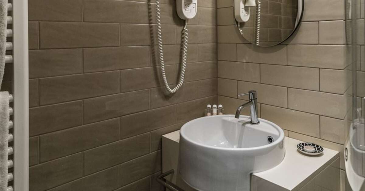 Een foto van Hotel Mrak