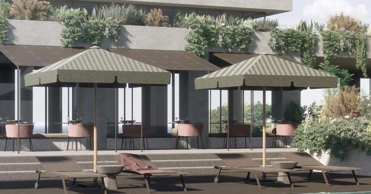 Een foto van Hotel Tetra Resort & Spa