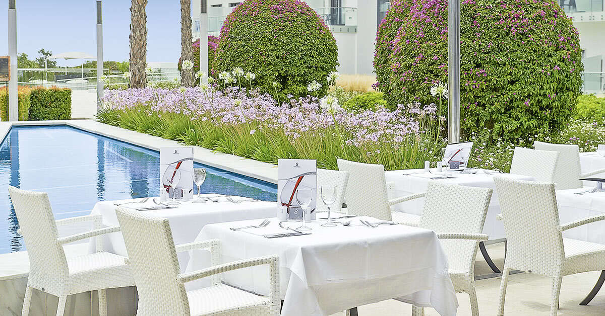 Een foto van Hipotels Gran Conil & Spa