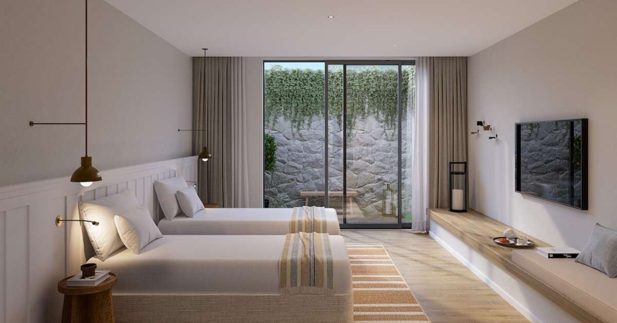 Een foto van Akra Didim Resort & Spa