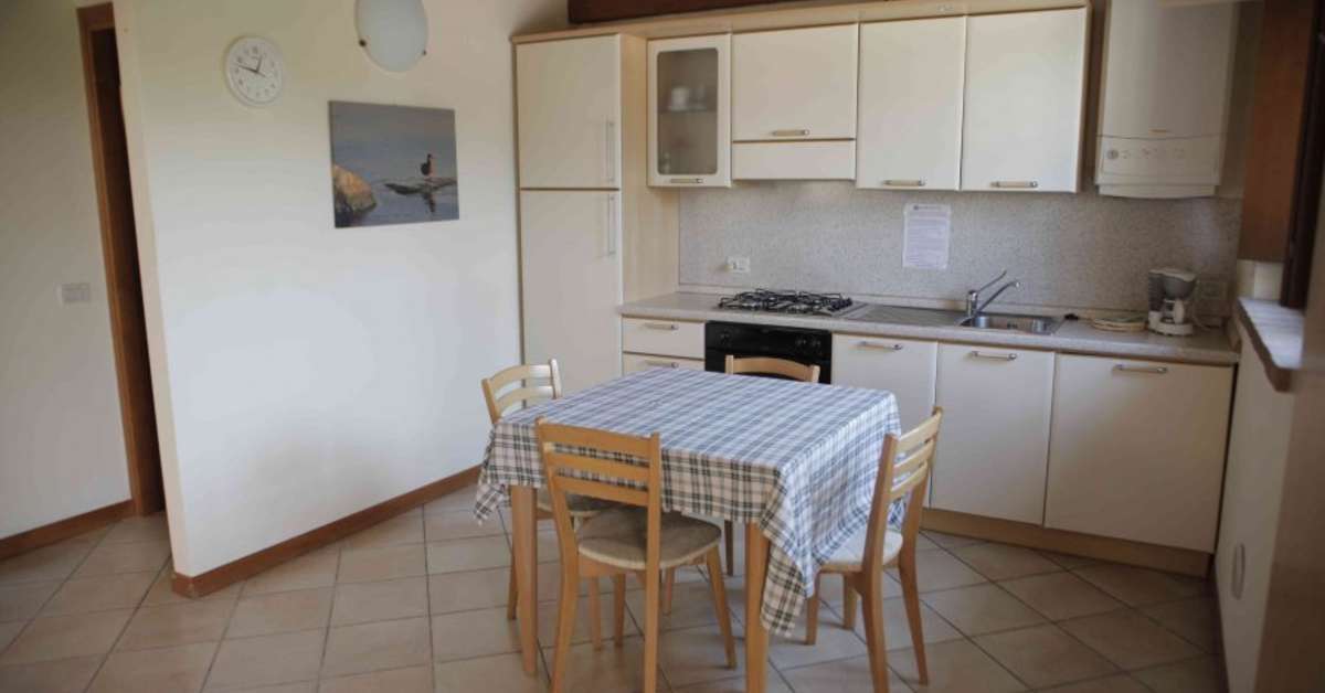 Een foto van Bertoletta Village Appartementen