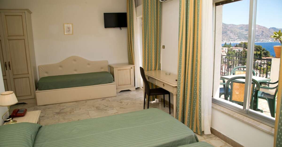 Een foto van Hotel Villa Bianca Resort