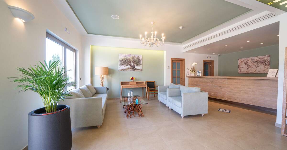 Een foto van Costa Rossa Boutique Hotel