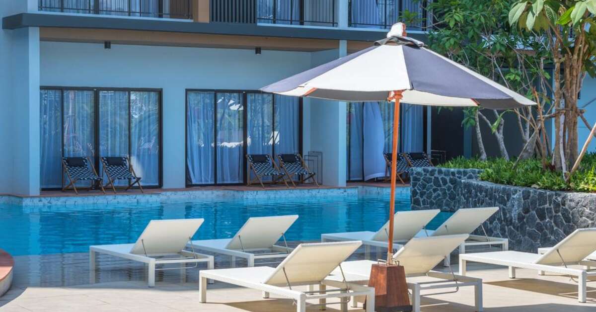 Een foto van Sea Seeker Krabi Resort
