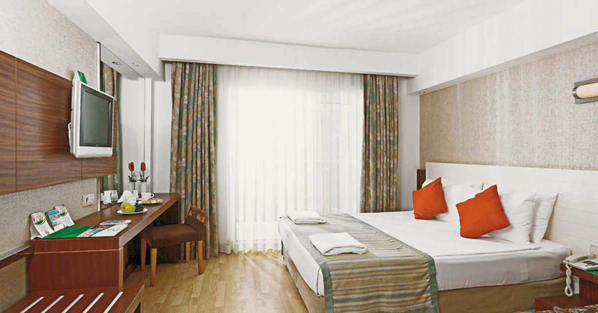 Een foto van Seher Resort & Spa