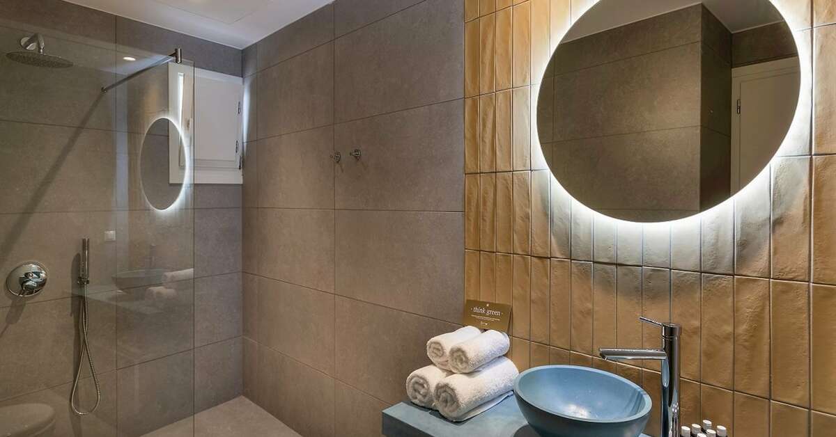 Ein Foto Secret View Hotel