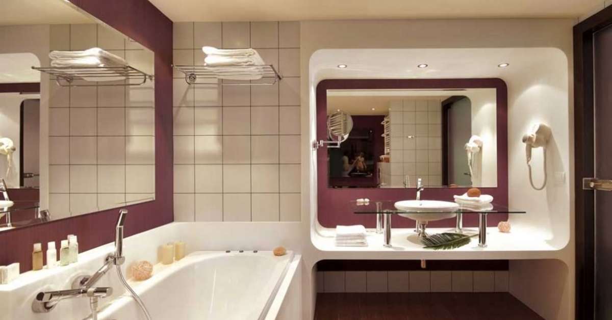 Een foto van Hotel Aquarius Spa & Wellness