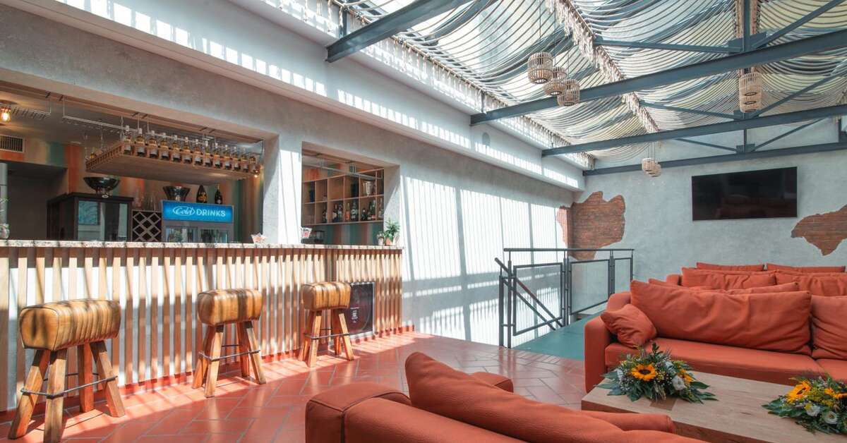 Een foto van Park Hotel Villa Cesi