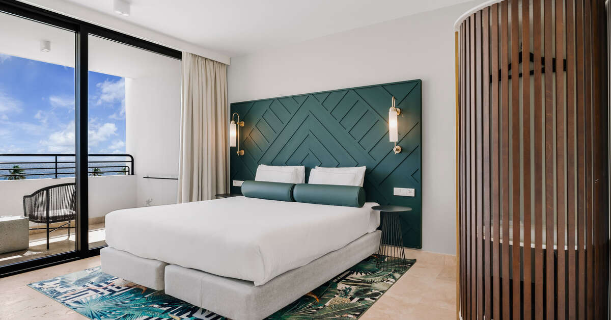 Een foto van Mangrove Beach Resort