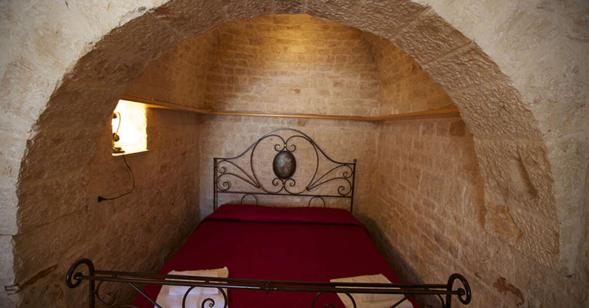 Een foto van Trulli e Puglia Resort