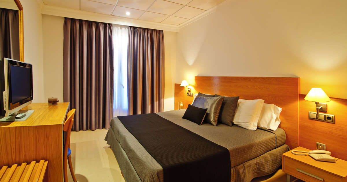 Ein Foto Hotel Tahiti