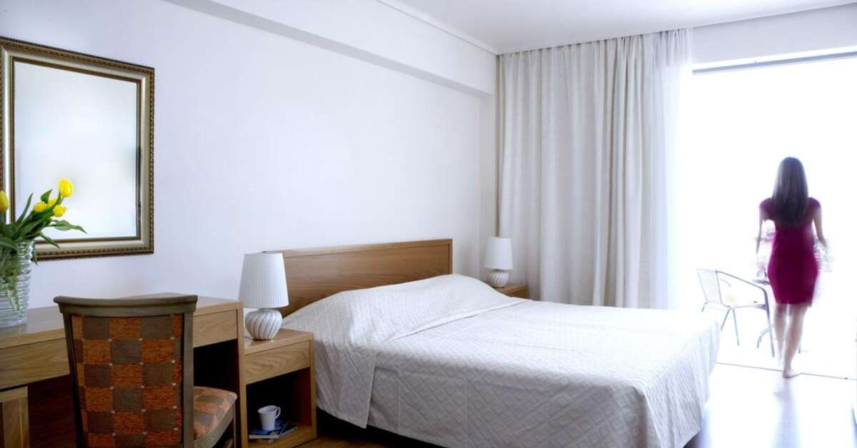 Een foto van Amarilia Hotel