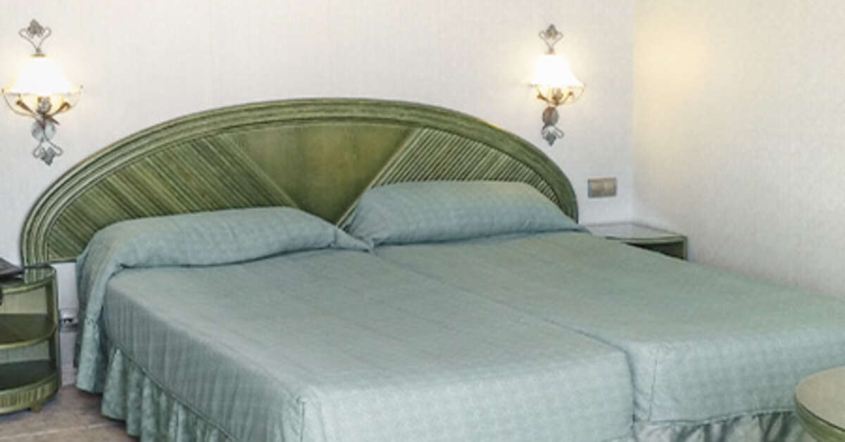 Ein Foto Hotel Kaktus Albir