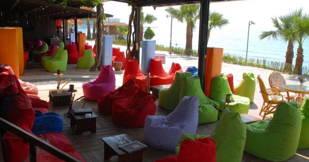 Een foto van Sunday Beach Hotel
