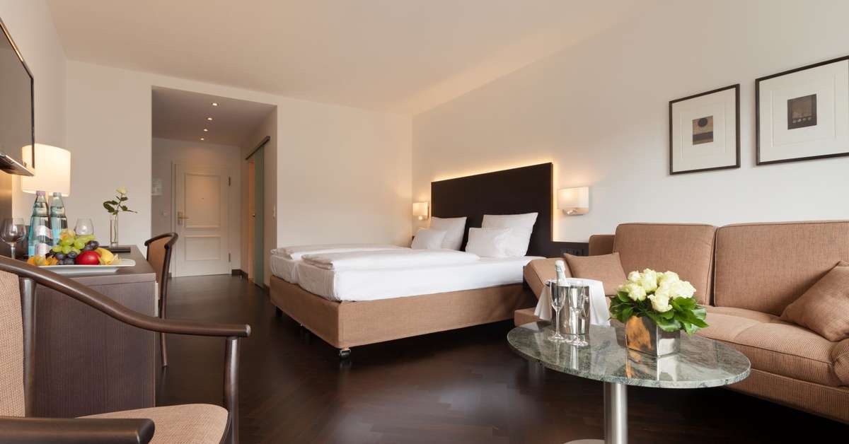 Een foto van Sauerland Stern Hotel